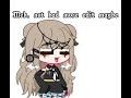 Reacting To Gacha Cringe Tik Tok No Hate Not All Gachas Are This And Plss Dont Hate Me Enjoy Reacting To Gacha Cringe Tik Tok No Hate Not All Gachas Are This And Plss Dont Hate Me Enjoy
