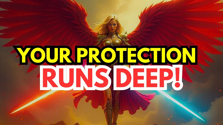 Chosen One!! 💥You Have a Male Ancestor Who Does Not Play About You! Your Protection Runs Deep