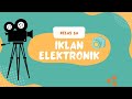 Iklan Elektronik by kelas 5A