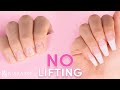 How to avoid lifting!🙅🏻‍♀️ Nail Prep for Beginners 💅🏻How to Prep Nails for Acrylic, Gel, and Dip