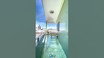 Bán nhà trung tâm Phan Thiết gần biển – giá chỉ 2,7 tỷ (còn thương lượng) #bđs #batdongsan #nhadep