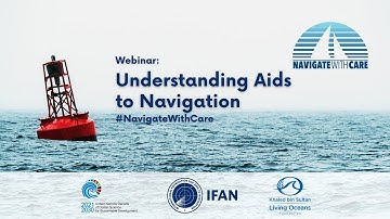 Navigate with Care: Understanding Aids to Navigation