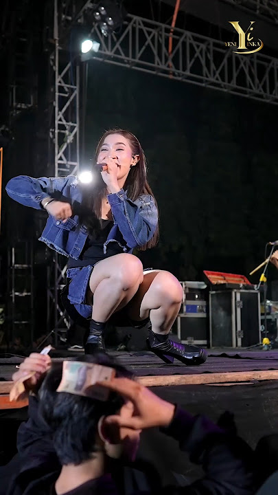 GERIGIS #yeniinka #gerigis #dangdut #ojing