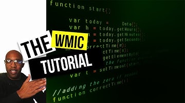 Easy Guide: Uninstall Any Software in Windows Using WMIC Command - Step-by-Step Tutorial