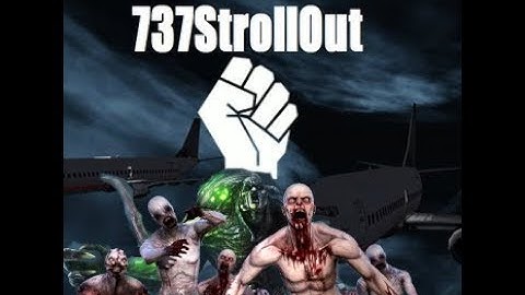 Killing Floor 2 | KF-737StrollOut - The Smallest Map Ever