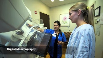 Radiology & Diagnostic Imaging: A Comprehensive Look Inside