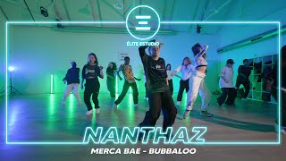 ÉLITE ESTUDIO MADRID | Merca Bae - Bubbaloo by NANTHAZ