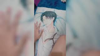 ngeue sama bantal atau guling itu ya?