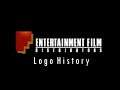 Entertainment film distributors logo history 528