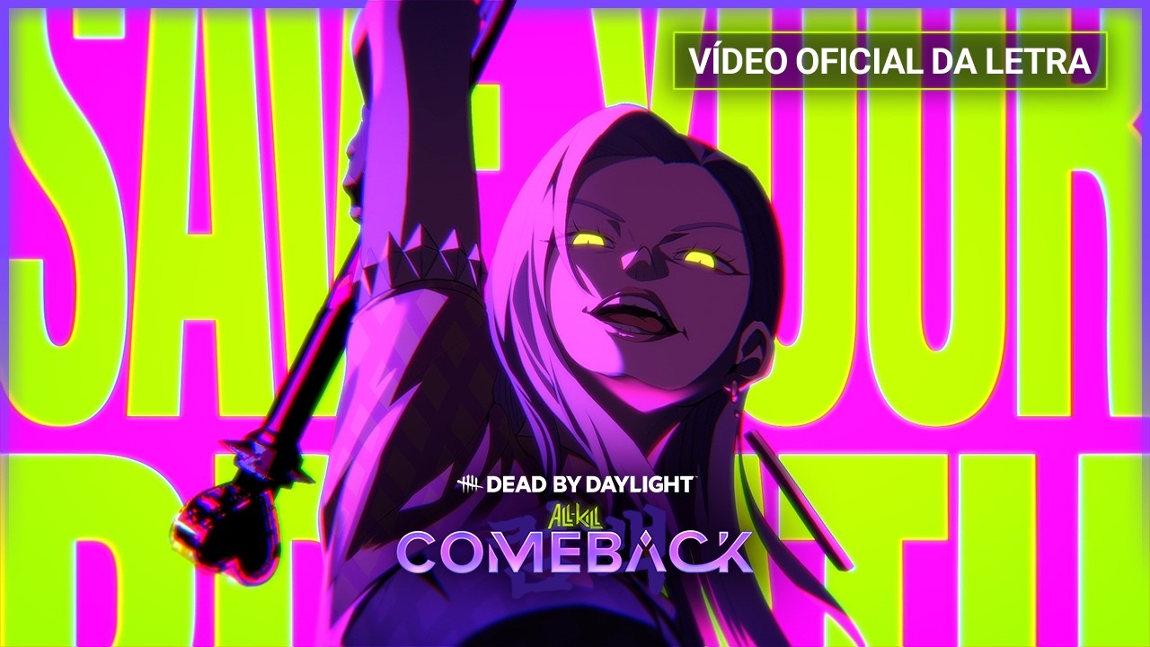 Dead by Daylight: All-Kill: Comeback - AkibaSpace