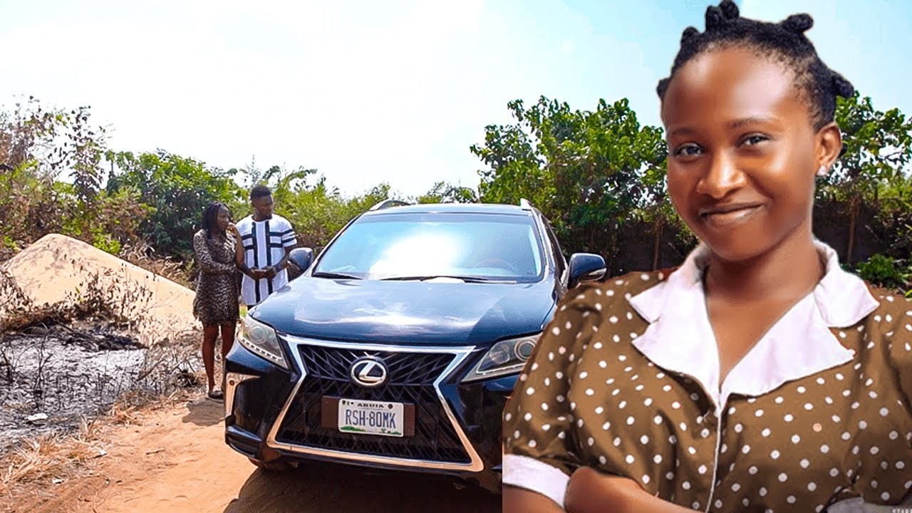 SHE LEFT ME COS I’M POOR BUT WAS SHOCKED TO SEE ME RETURN AS A BILLIONAIRE WITH ANOTHER WOMAN- 2026