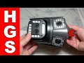 Wireless intelligent camera F Q36 Hopeway app ✔️