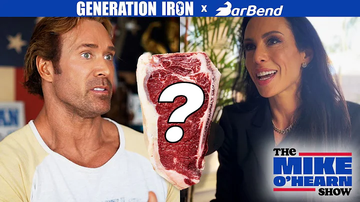 Dr. Gabrielle Lyon Answers: Will Red Meat Destroy ...