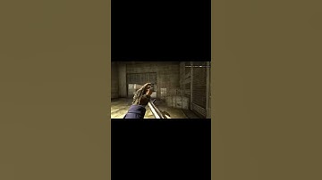 Cache Ak47 One tap 1 VS 5 ( Csgo frags highlight ) #Shorts #Csgo #Cache