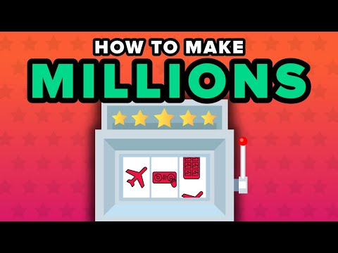 How To Make 7 Figures WITHOUT Affiliate or Ads