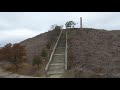 Последняя съемка Митридатской лестницы до реконструкции