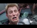 Don&#39;t Pause Captain America: The Winter Soldier