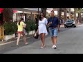 LIDO DI JESOLO. SUMMER TIME / WHAT ARE PEOPLE WEARING IN ITALY