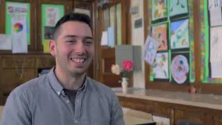 Encouraging Students  to be Self Directed Learners Video 1