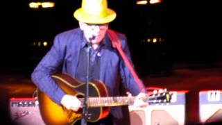 Elvis Costello 6-14-14: Ascension Day