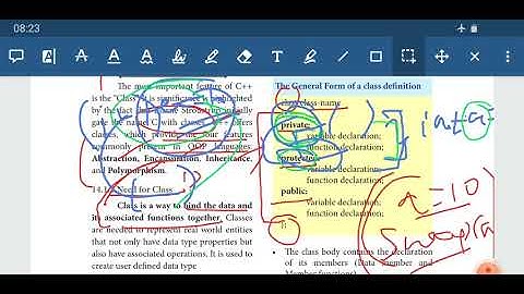 +1 COMPUTER SIENCE CHAP-14(PART-1)