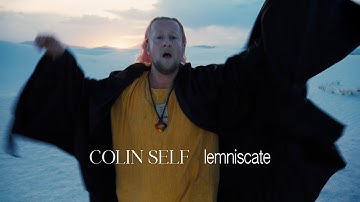 Colin Self - lemniscate [Official Video]