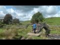 Yorkshire Three Peaks Adventure (HD) - Part 1