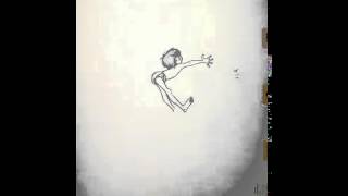 Mowgli Pencil Test - By Milt Kahl