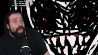 Koefficients Reaction To Mumeis Special in Holocure Content