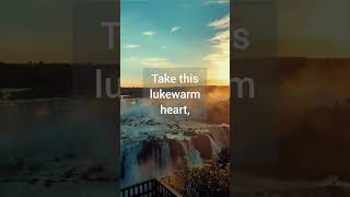 Ablaze                     #youtubeshorts #shorts #music #song #jesus