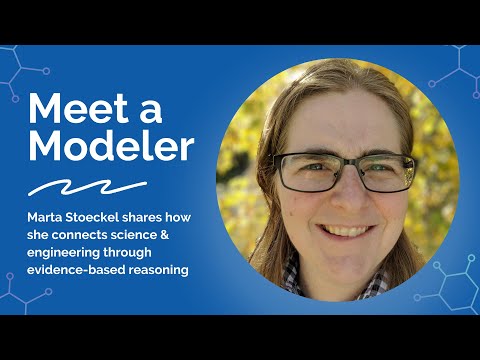Meet A Modeler Marta Stoeckel