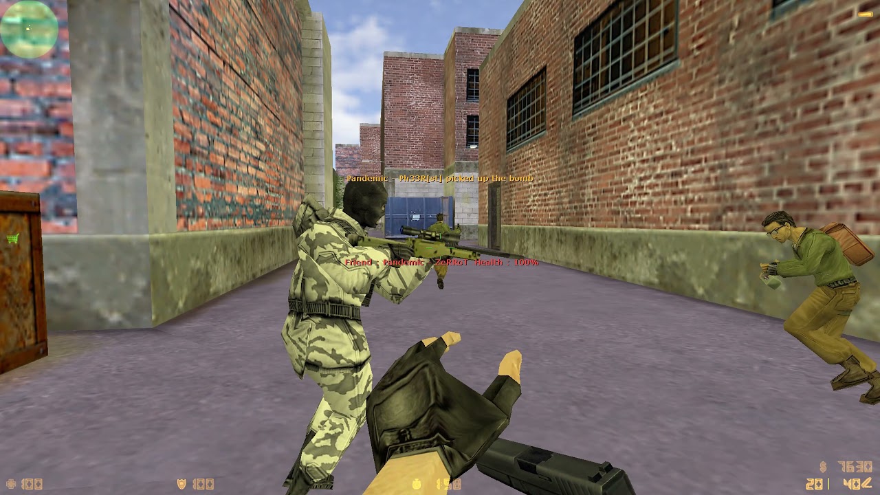 s0nNy vs rSports - CEVO Pro Match - de_train (4k)