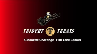Silhouette Challenge - Fish Tank Edition