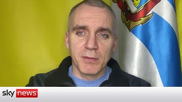 Oorlog in Oekraïne: 