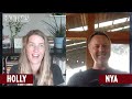Nya Hessler: The 50-Cal & the Family Farm | Outlaw Series