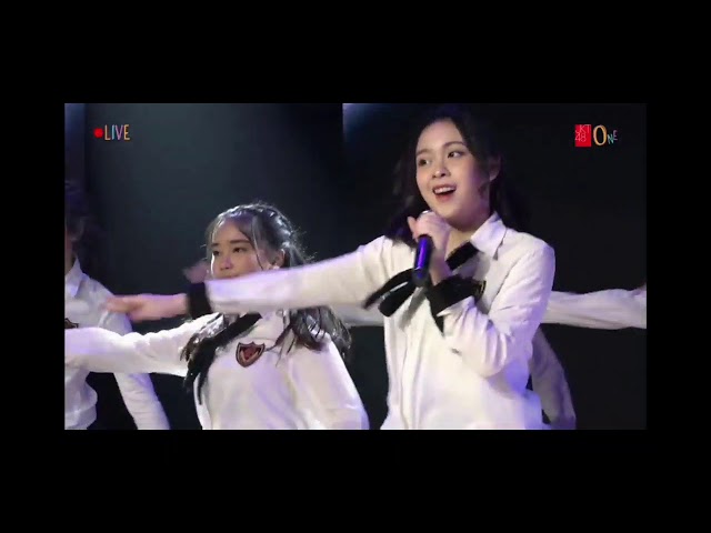 Jkt48 - Rona Graduation Special Show (Pt.2) class=