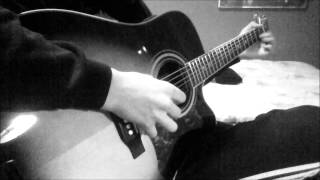 beatles blackbird instrumental
