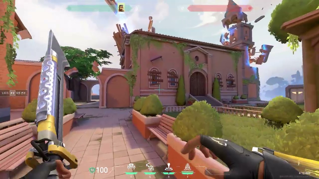 일론 머스크 형님 틀렸으면 뽀찌 좀 주셔야 합니다.. VALORANT   2026 01 14 12 47 02