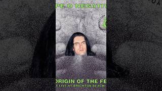 Peter Steele TROLL Fake Live Album? (Peter Steele Funny Moments) #typeonegative #petersteele #metal
