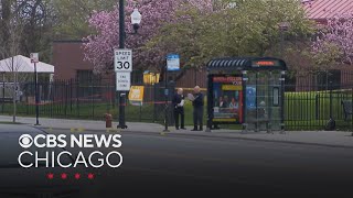 Teen Killed In Woodlawn Shooting Identified As Hyde Park Academy Student