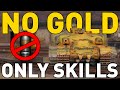 NO GOLD EPIC RESULT! World of Tanks