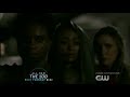 The 100 5x02 promo - Red Queen
