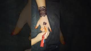 Easy and Gorgeous mehndi design 2020...