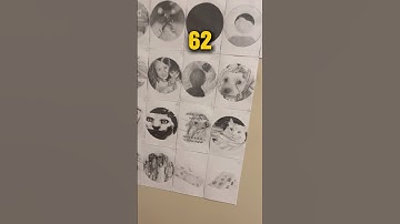 Day 62 of adding my followers to the wall of fame (Part 2)