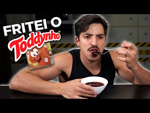 foryou brigadeiro de toddynho