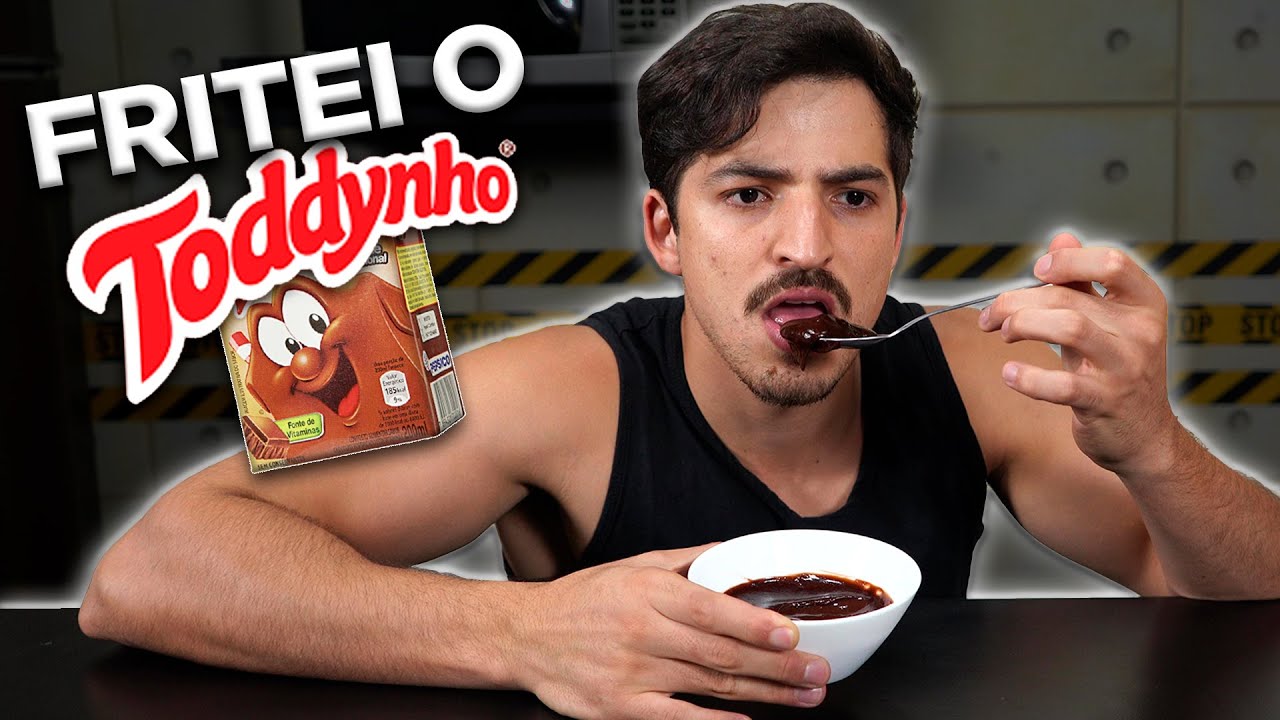 Reação do Bkinho Com Toddy Usando o Cordão dos NS #cda