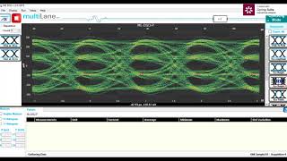 Normalizing Filter - MultiLane