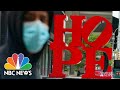 A Covid-19 Vaccine Is Nearly Here. Americans Need To Keep Doing The Right Thing | NBC Nightly News