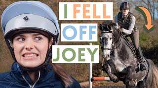 My Worst Fall Ever! (Broken Rib..) AD + Regaining Confidence | This Esme