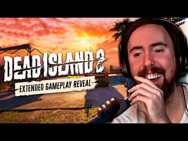 Dead Island 2 - Extended Gameplay Reveal 